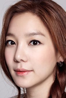 Чон Джи-а / Jeong Ji-ah {title}