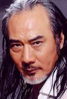 Норман Чу / Norman Chu {title}
