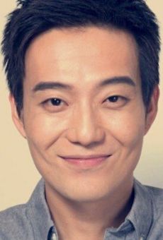 Квак Мин-хо / Kwak Min-ho {title}