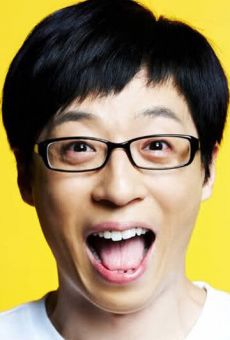 Ю Джэ-сок / Yoo Jae-seok {title}