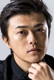 Рё Кацудзи / Ryo Katsuji {title}