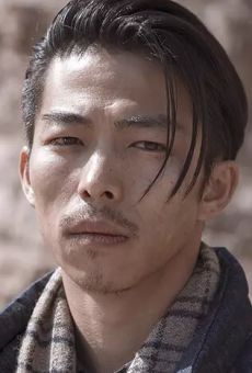 Чжан Юй / Zhang Yu {title}