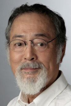 Тацуя Накадаи / Tatsuya Nakadai {title}