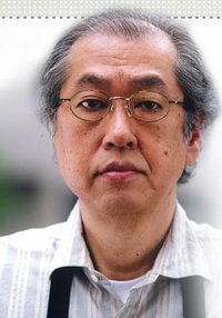 Сиро Кисибэ / Shirô Kishibe {title}