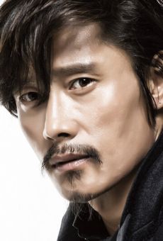 Ли Бён-хон / Lee Byung-hun {title}