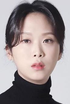 Ким Хан-на / Kim Han-na {title}