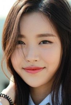 Ким Джи-ан / Kim Ji-an {title}