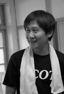 Чэнь Вэйпинь / Chen Wenpin {title}