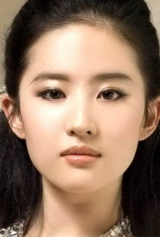 Лю Ифэй / Liu Yifei {title}