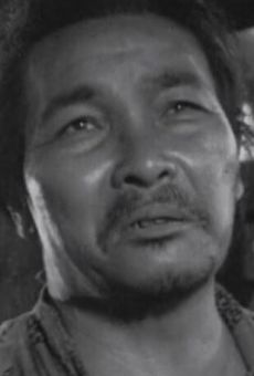 Китидзиро Уэда / Kichijiro Ueda {title}