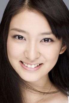 Эми Такэи / Emi Takei {title}