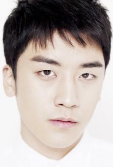 Сынни / Seungri {title}