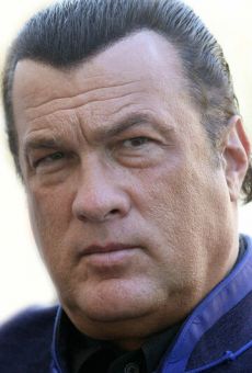 Стивен Сигал / Steven Seagal {title}