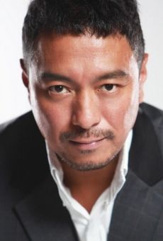 Филип Кюн / Philip Keung {title}