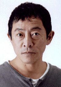 Кадзуаки Ханкаи / Kazuaki Hankai {title}