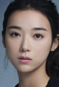 Ван Сяочэнь / Wang Xiaochen {title}