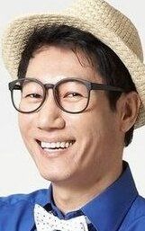 Чи Сок-чин / Ji Seok-jin {title}