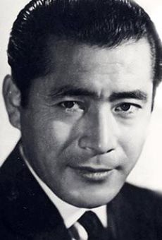 Тосиро Мифунэ / Toshiro Mifune {title}