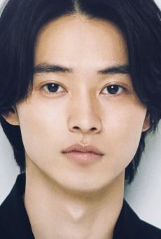 Кэнто Ямадзаки / Kento Yamazaki {title}
