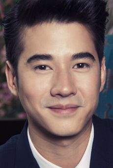 Марио Морер / Mario Maurer {title}
