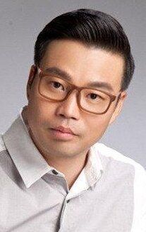 Ван Сюнь / Wang Xun {title}