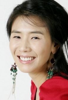 Юн Хён-сук / Yoon Hyeon-sook {title}