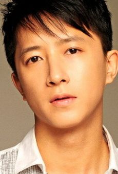 Хань Гэн / Han Geng {title}