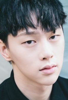 Квон Хён-бин / Kwon Hyeon-bin {title}