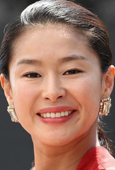 Е Джи-вон / Ye Ji-won {title}