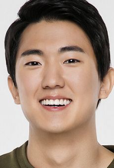 Ким Хван-ён / Kim Hwan-yeong {title}