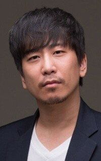 Кан Ду / Kang Doo {title}