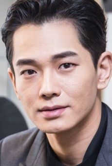Он Джу-ван / On Joo-wan {title}
