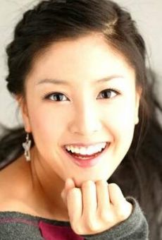 Кан Джон-хва / Kang Jeong-hwa {title}