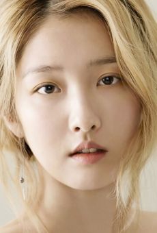 Сон Джи-хён / Son Ji-hyeon {title}