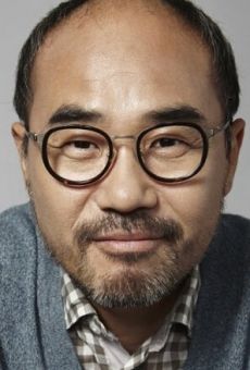 Кан Щин-иль / Kang Shin-il {title}
