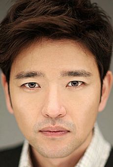 Пэ Су-бин / Bae Soo-bin {title}