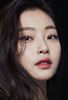 Чхве Хи-джин / Choi Hee-jin {title}