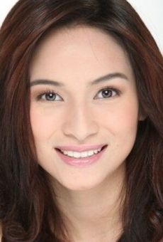 Дженнилин Меркадо / Jennylyn Mercado {title}