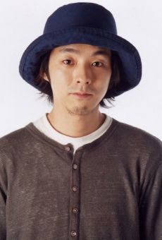 Канкуро Кудо / Kankuro Kudo {title}