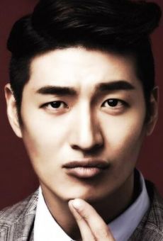 Сон Хо-ён / Son Ho-young {title}