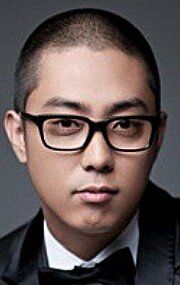 Ын Джи-вон / Eun Ji-won {title}