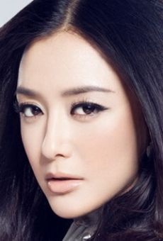 Цинь Лань / Qin Lan {title}