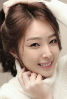 Пэ Со-ён / Bae So-yeong {title}