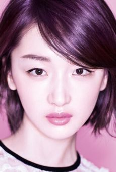 Чжоу Дунъюй / Zhou Dongyu {title}
