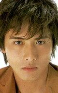 Сюнсукэ Накамура / Shunsuke Nakamura {title}