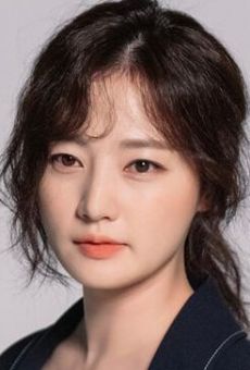 Сон Ха-юн / Song Ha-yoon {title}