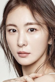 Сон Ын-со / Son Eun-seo {title}