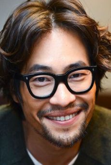 Рю Сын-бом / Ryoo Seung-beom {title}
