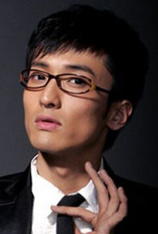 Ван Чуаньцзюнь / Wang Chuanjun {title}