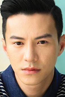 Лоуренс Вон / Lawrence Wong {title}